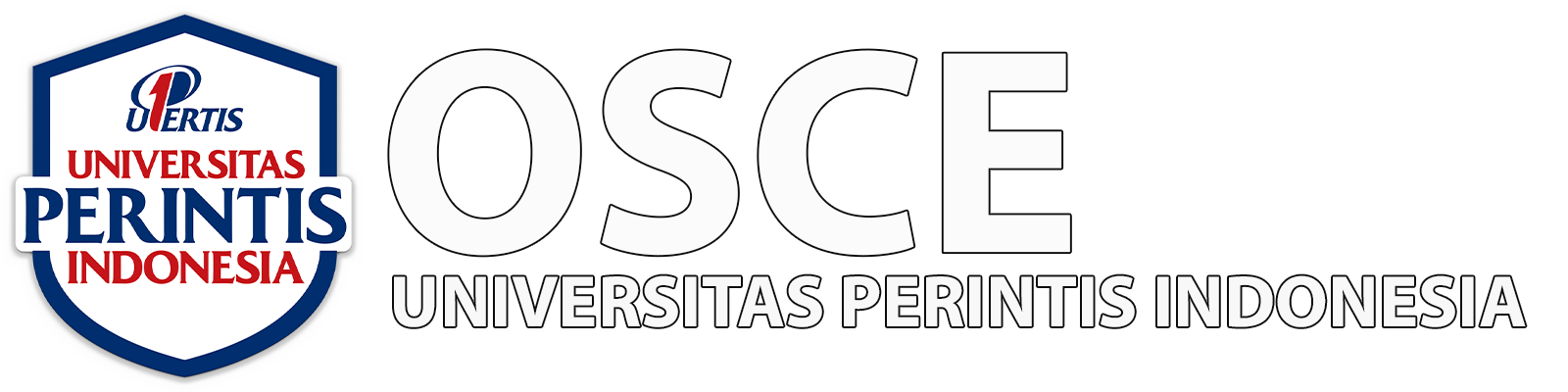 OSCE Universitas Perintis Indonesia